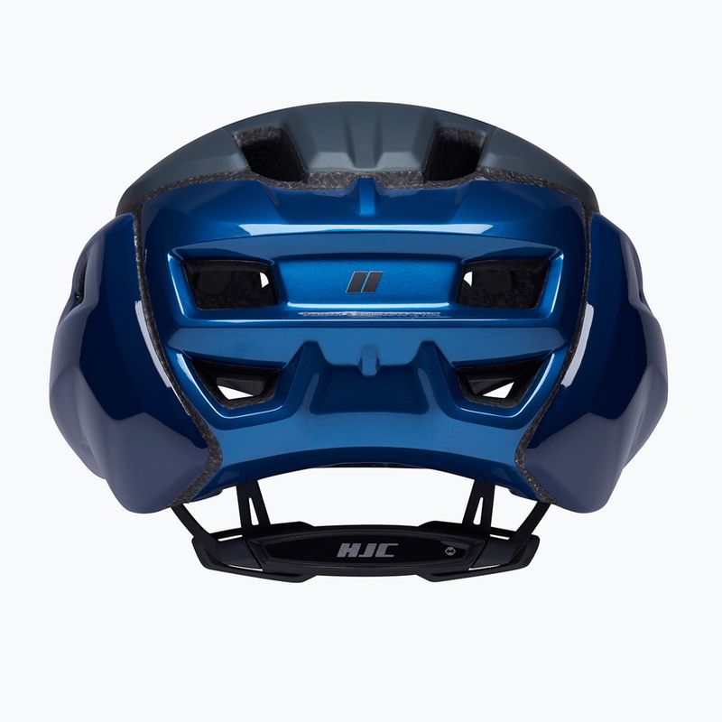 Casco da bicicletta HJC Valeco 2 mt gl navy/grey 10
