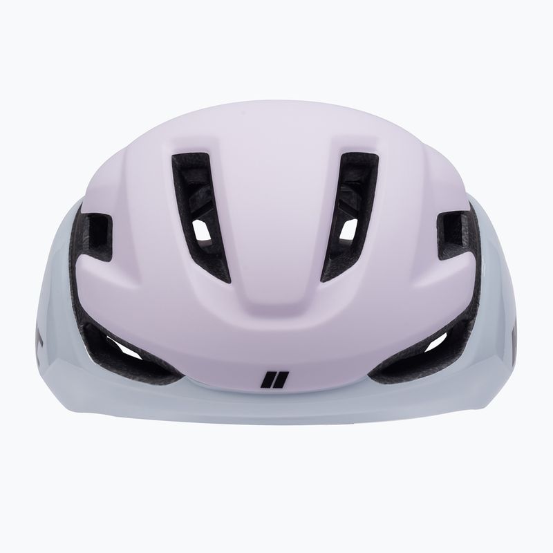 Casco bici HJC Valeco 2 mt gl coral/pink 8