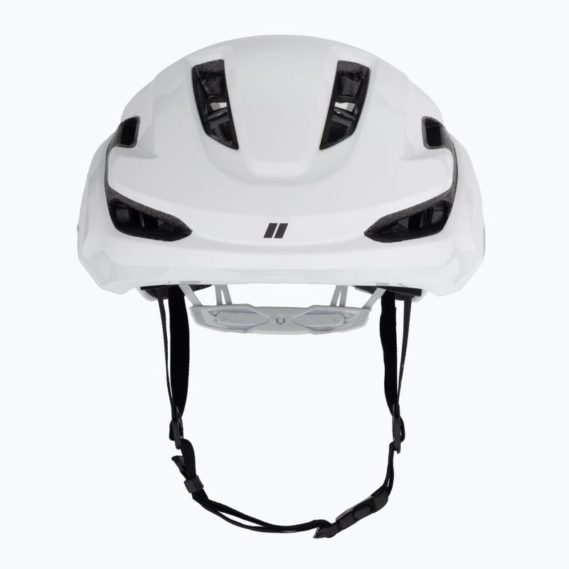 Casco da bicicletta HJC Valeco 2 bianco 2