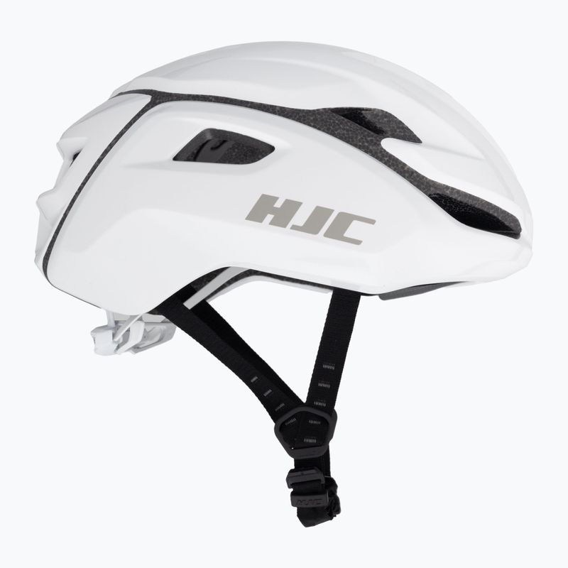 Casco da bicicletta HJC Valeco 2 bianco 4