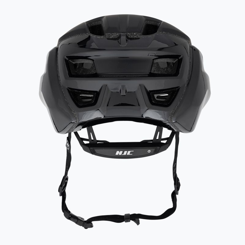 Casco bici HJC Valeco 2 mt gl nero 3