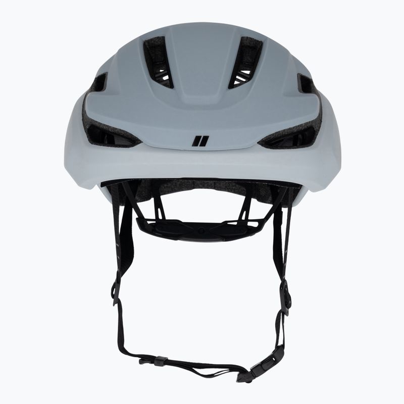 Casco da bicicletta HJC Valeco 2 mt grigio 2