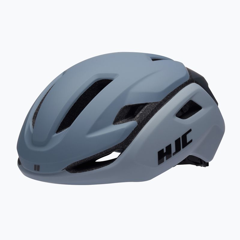 Casco da bicicletta HJC Valeco 2 mt grigio 6