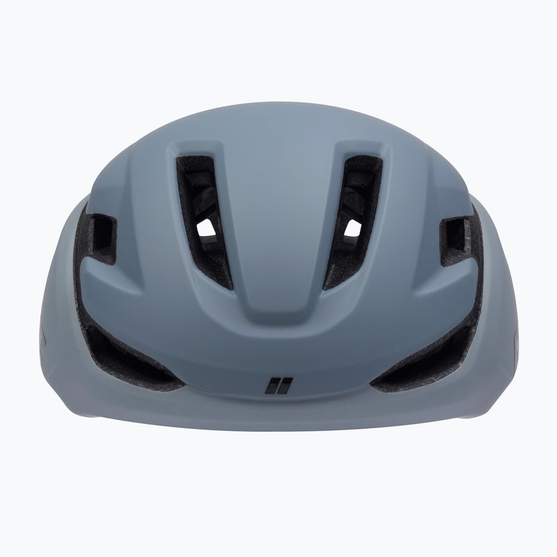 Casco da bicicletta HJC Valeco 2 mt grigio 8