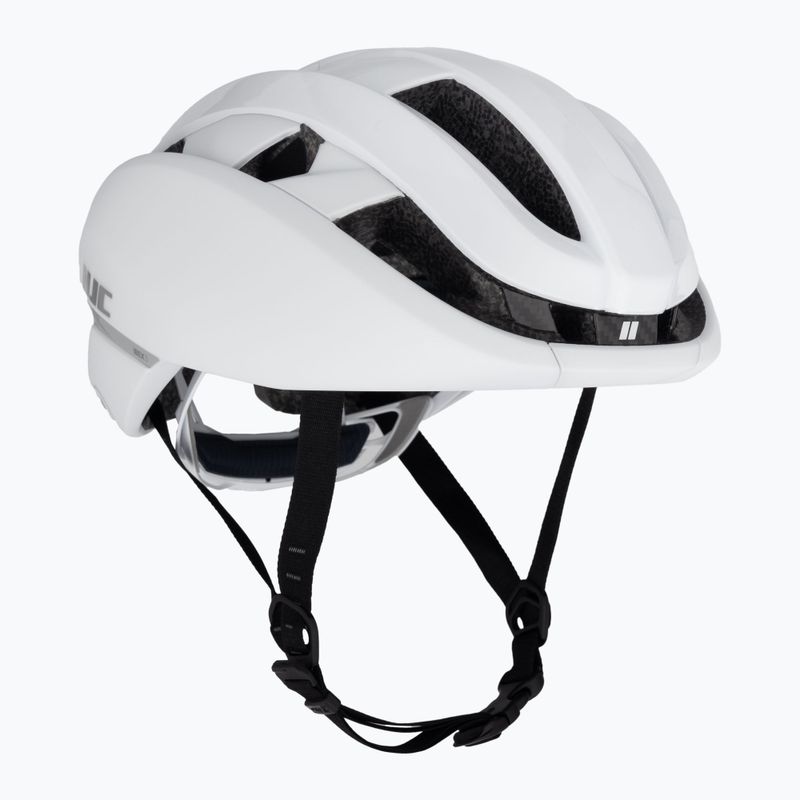 Casco bici HJC Ibex 3 mt gl bianco