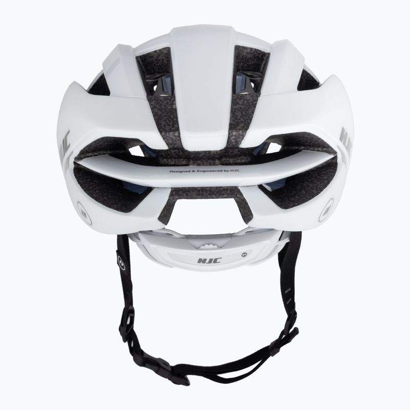 Casco bici HJC Ibex 3 mt gl bianco 3