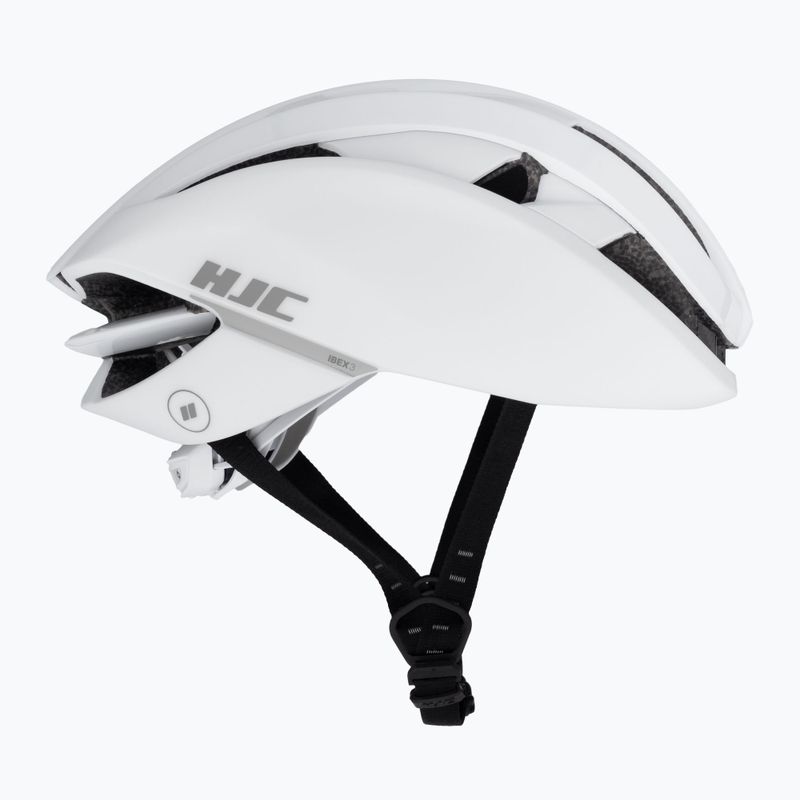 Casco bici HJC Ibex 3 mt gl bianco 4