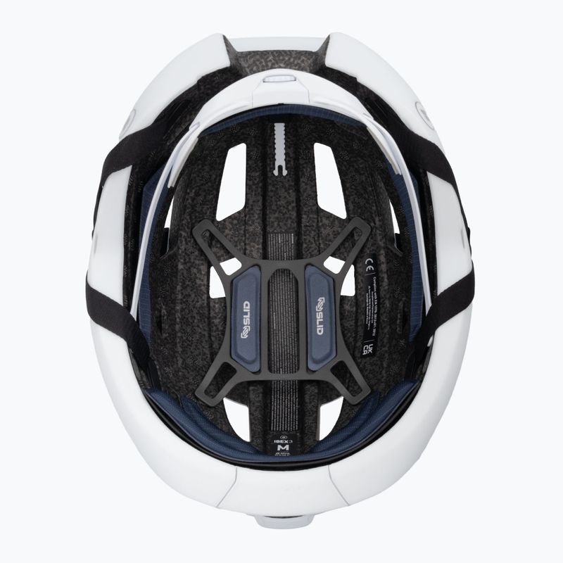 Casco bici HJC Ibex 3 mt gl bianco 5