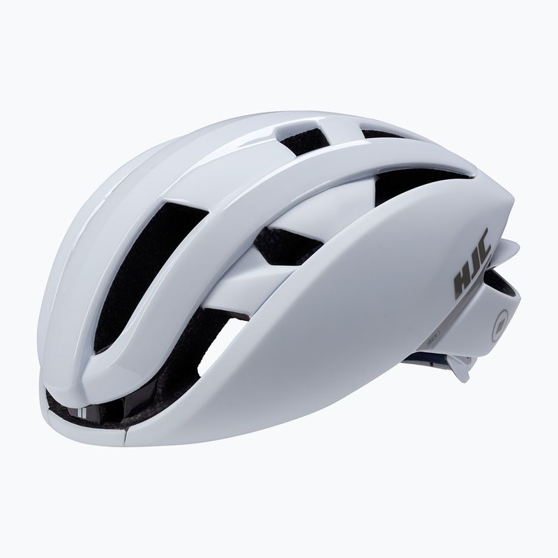 Casco bici HJC Ibex 3 mt gl bianco 6
