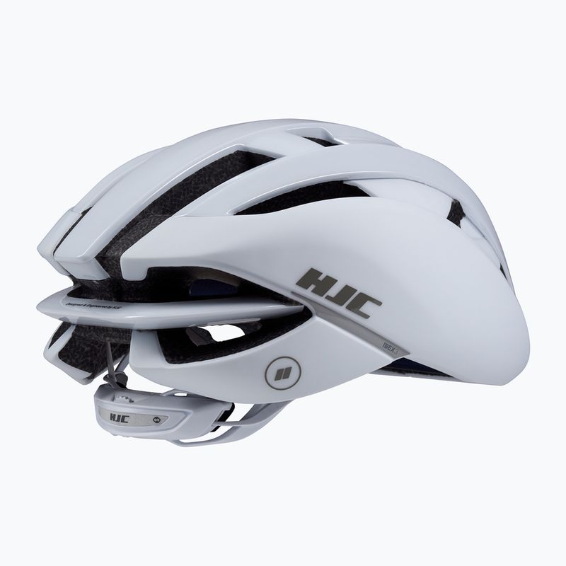 Casco bici HJC Ibex 3 mt gl bianco 9