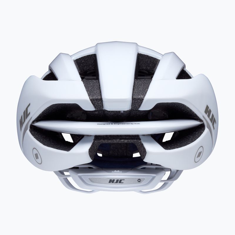 Casco bici HJC Ibex 3 mt gl bianco 10