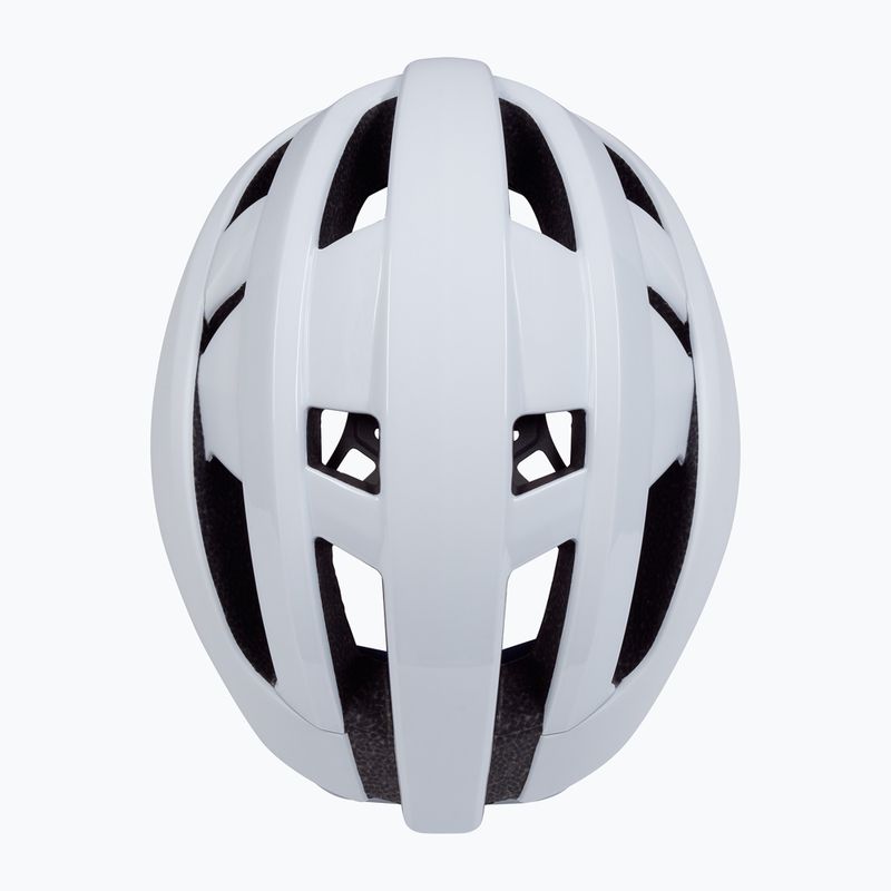 Casco bici HJC Ibex 3 mt gl bianco 11