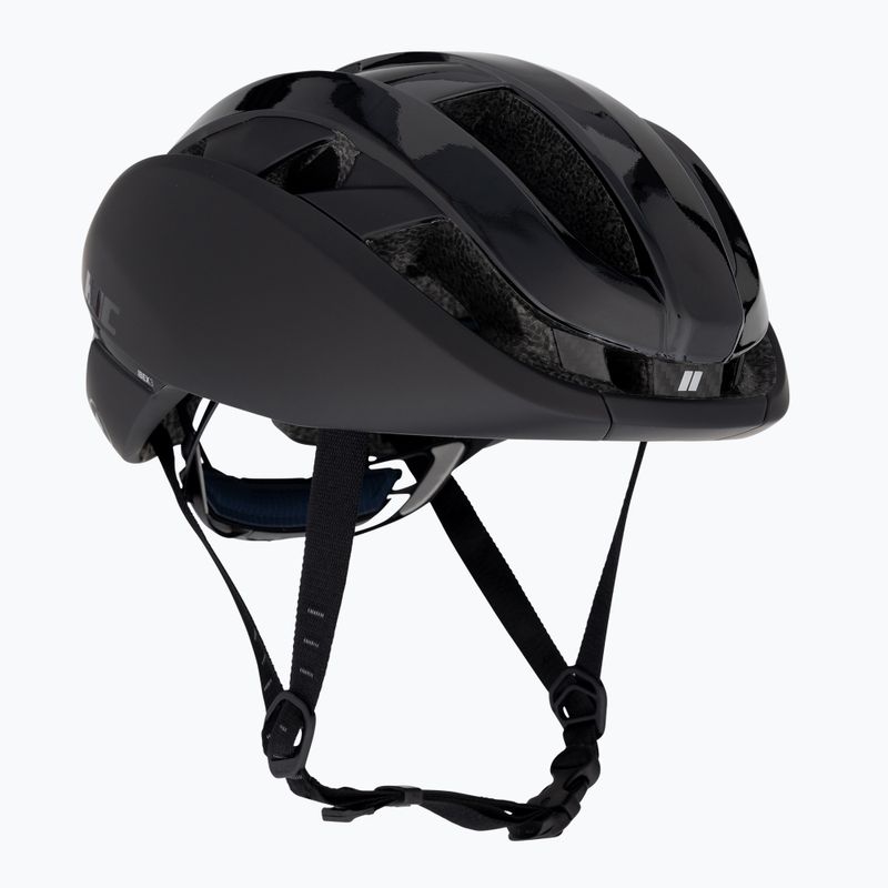 Casco bici HJC Ibex 3 mt gl nero