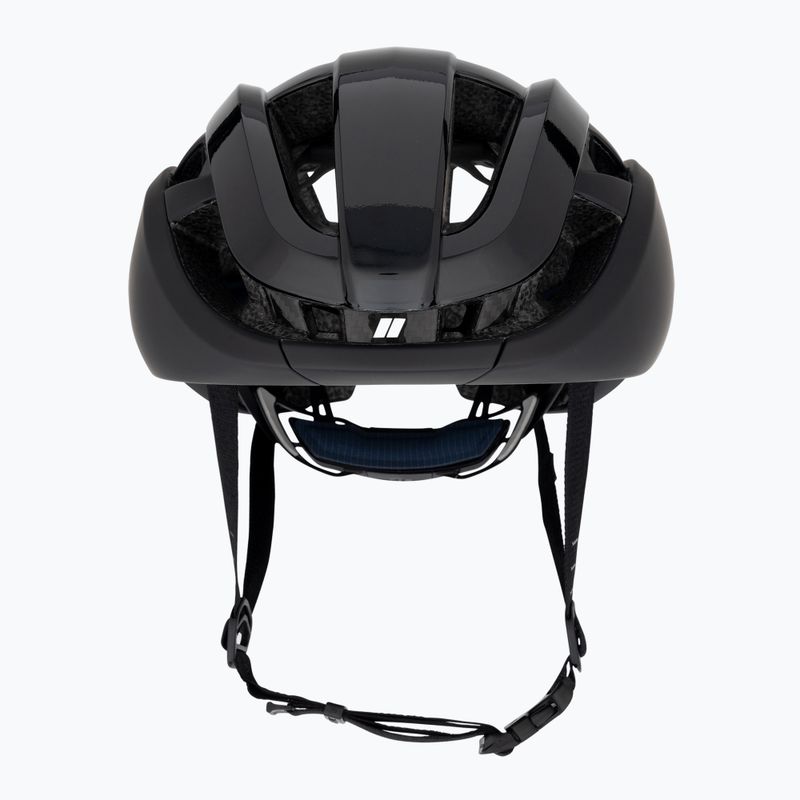 Casco bici HJC Ibex 3 mt gl nero 2