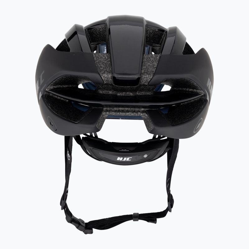 Casco bici HJC Ibex 3 mt gl nero 3