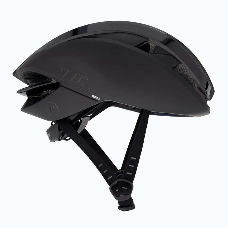 Casco bici HJC Ibex 3 mt gl nero 4