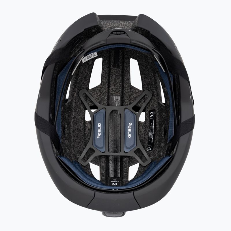 Casco bici HJC Ibex 3 mt gl nero 5