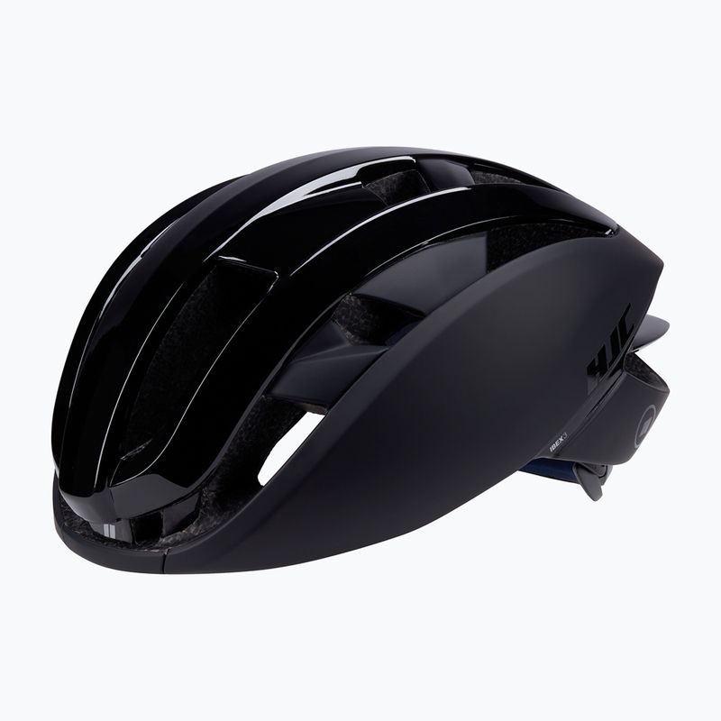 Casco bici HJC Ibex 3 mt gl nero 6
