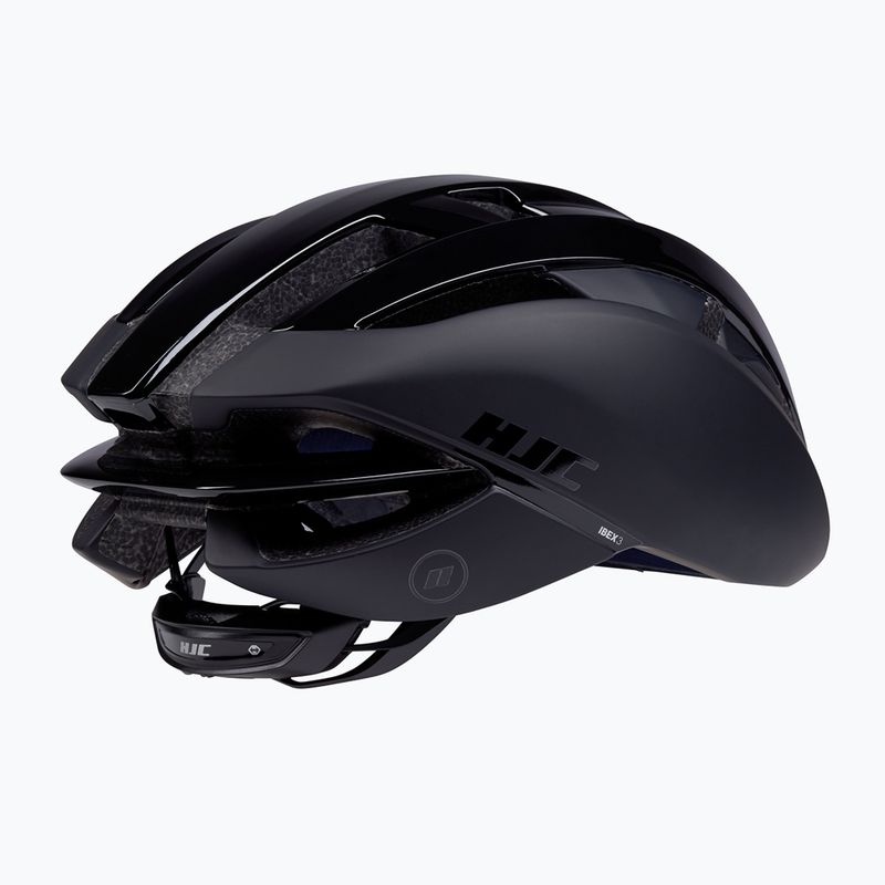 Casco bici HJC Ibex 3 mt gl nero 9