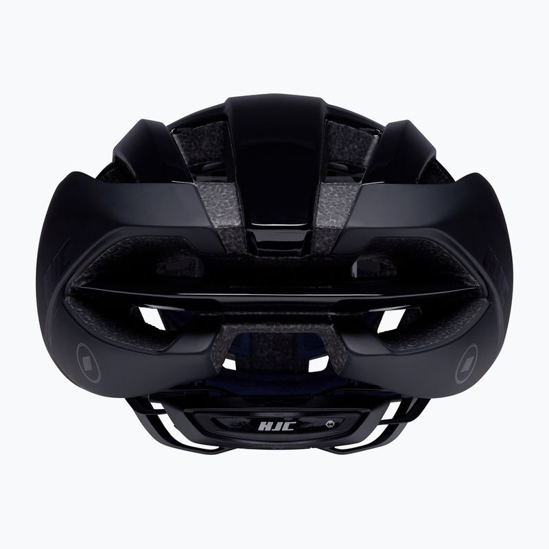 Casco bici HJC Ibex 3 mt gl nero 10