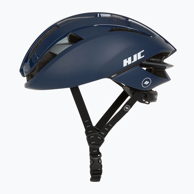 Casco bici HJC Ibex 3 mt gl navy 3