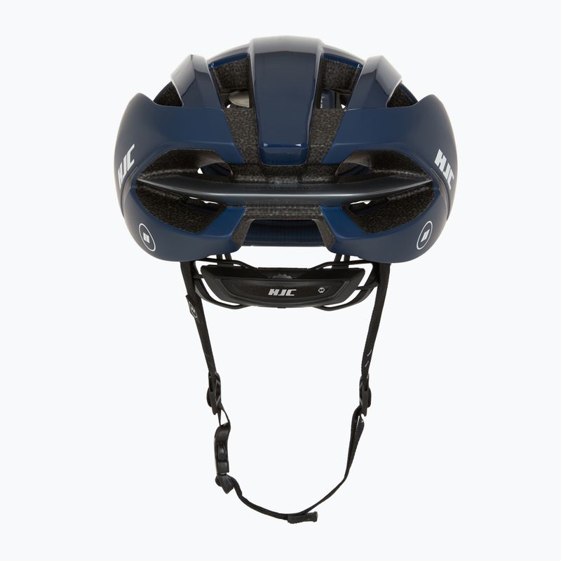 Casco bici HJC Ibex 3 mt gl navy 4