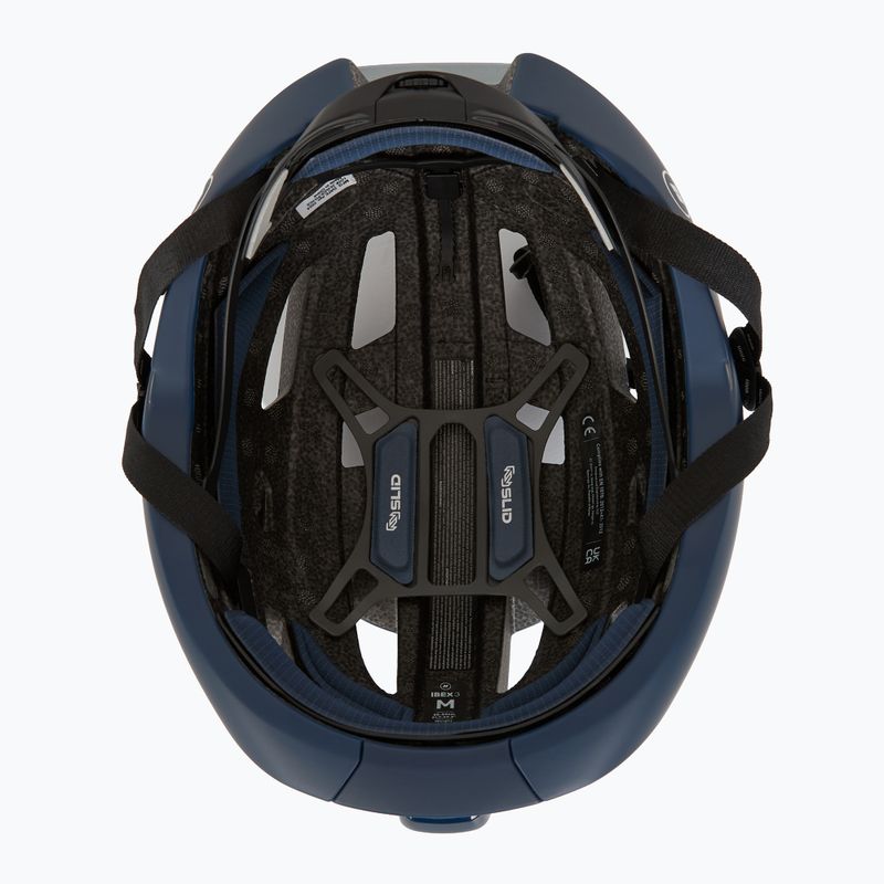Casco bici HJC Ibex 3 mt gl navy 5