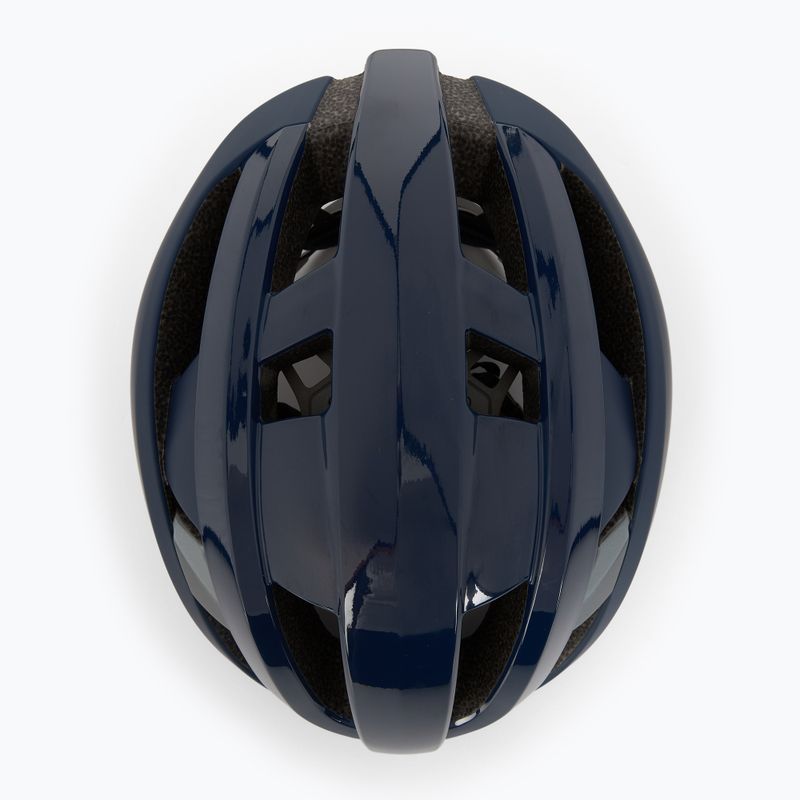 Casco bici HJC Ibex 3 mt gl navy 6