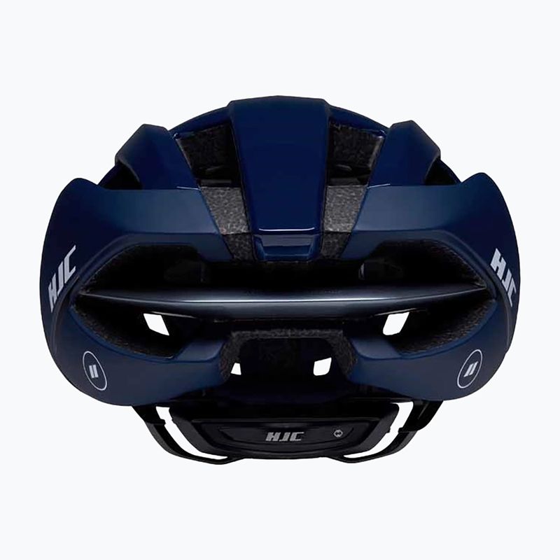 Casco bici HJC Ibex 3 mt gl navy 3