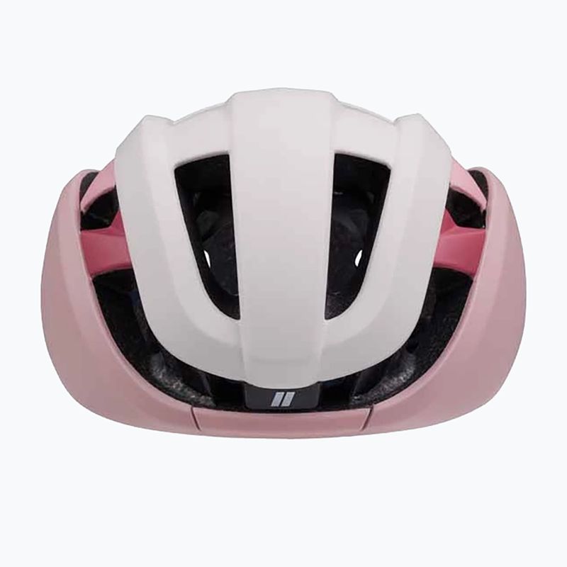 Casco da ciclismo HJC Ibex 3 mt pink/beige 4