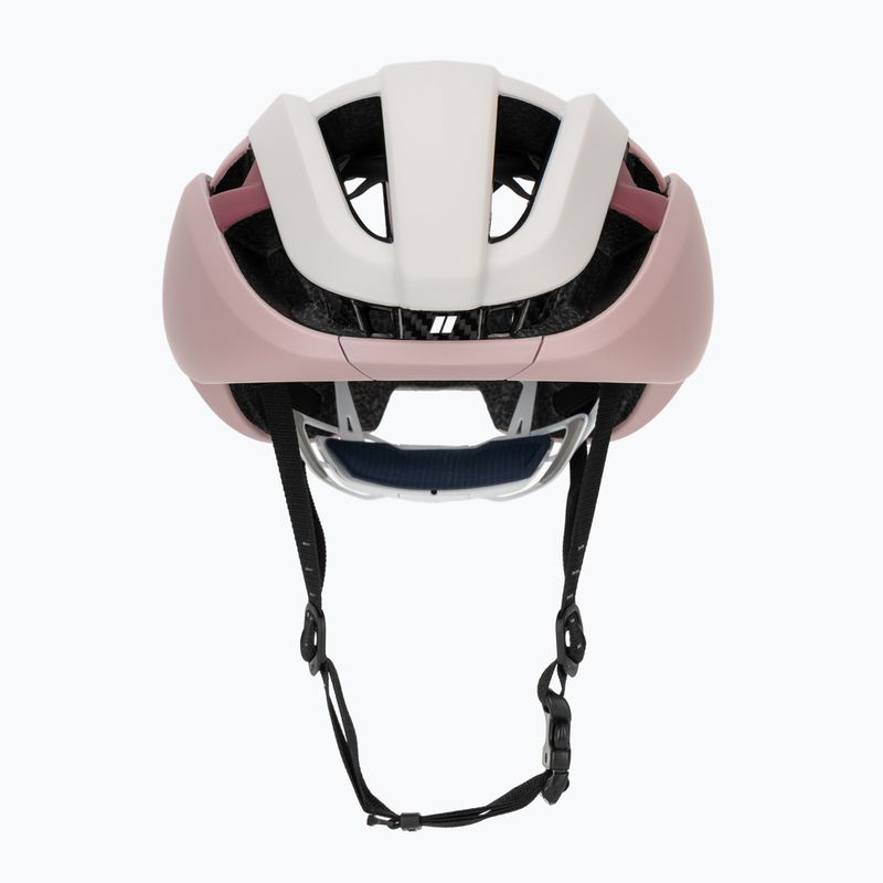 Casco da ciclismo HJC Ibex 3 mt pink/beige 2