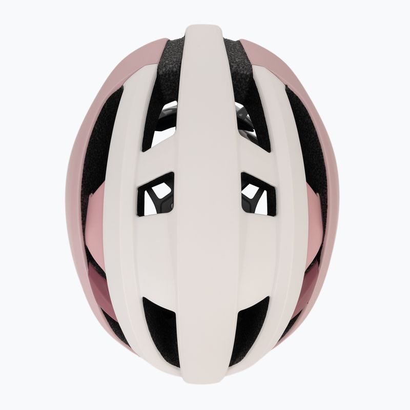 Casco da ciclismo HJC Ibex 3 mt pink/beige 6