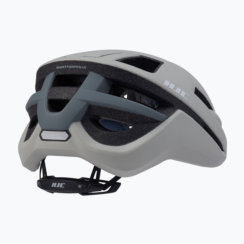 Casco da ciclismo HJC Bellus mt grey 3