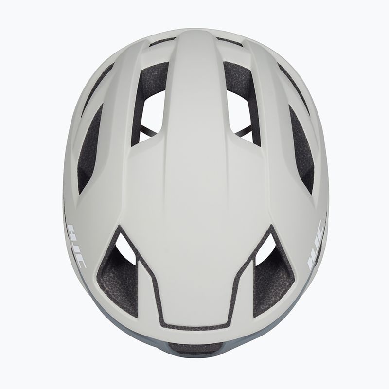 Casco da ciclismo HJC Bellus mt grey 6
