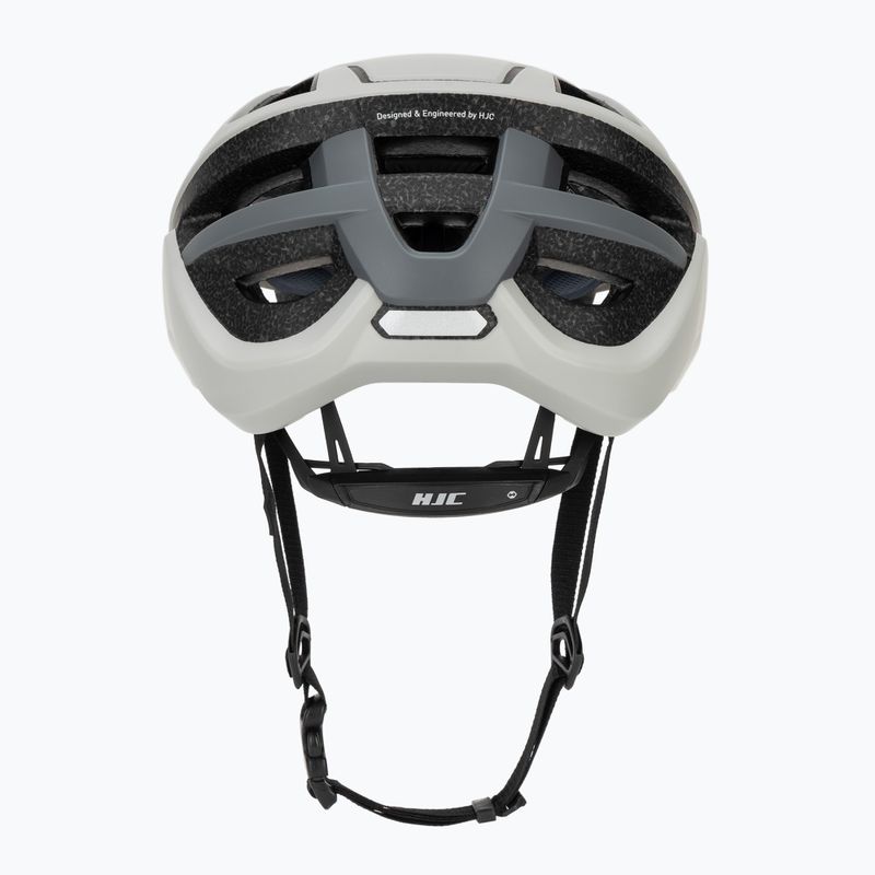 Casco da ciclismo HJC Bellus mt grey 4