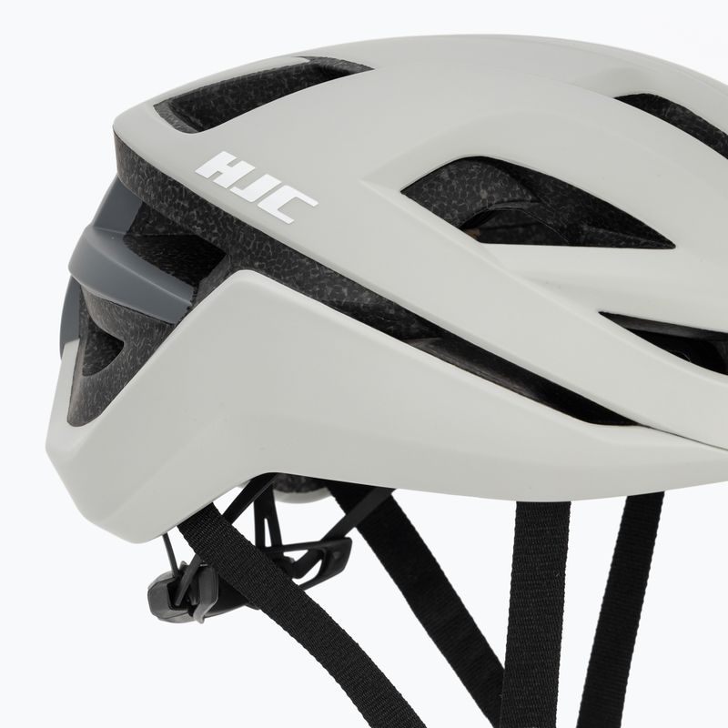 Casco da ciclismo HJC Bellus mt grey 7