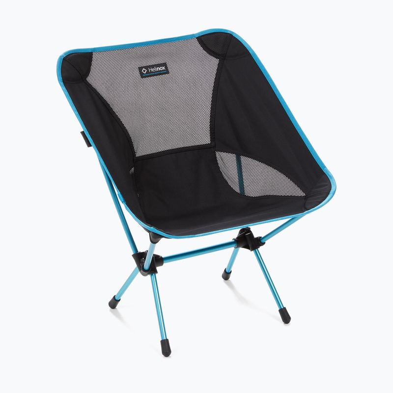 Sedia da trekking Helinox One XL nera