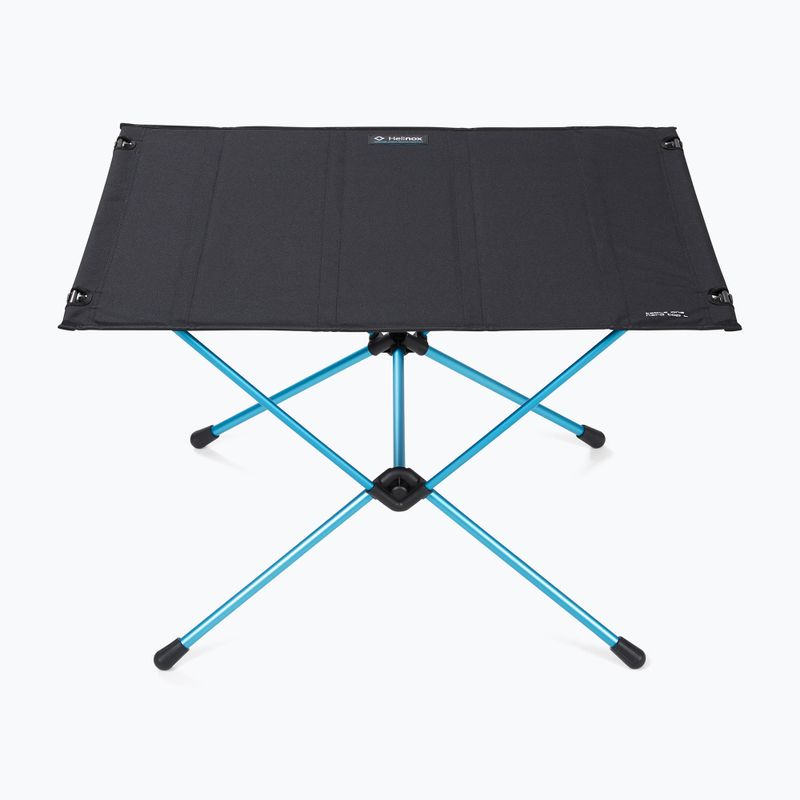 Helinox One Hard Top Grande tavolo da turismo nero 2