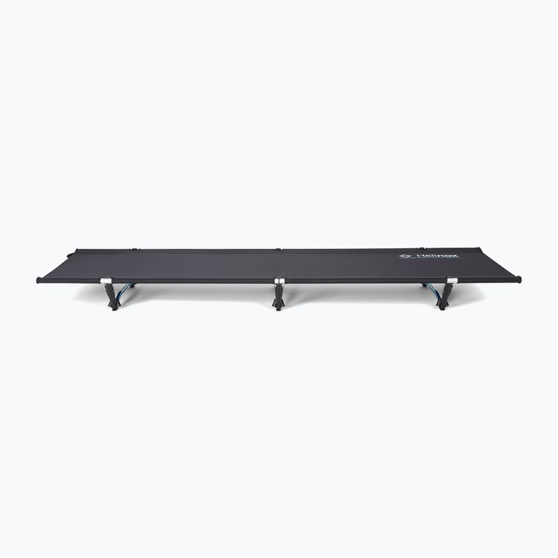Helinox Cot One Convertibile Letto lungo nero 2