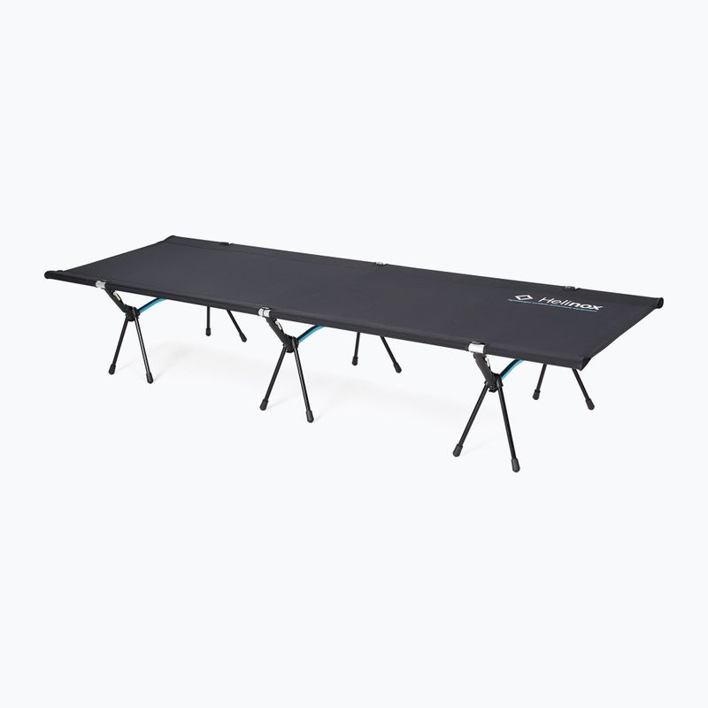 Helinox Cot One Convertibile Letto lungo nero 3