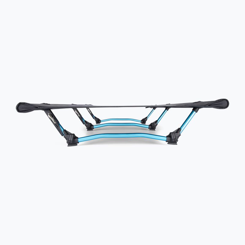 Helinox Cot One Convertibile Letto lungo nero 4