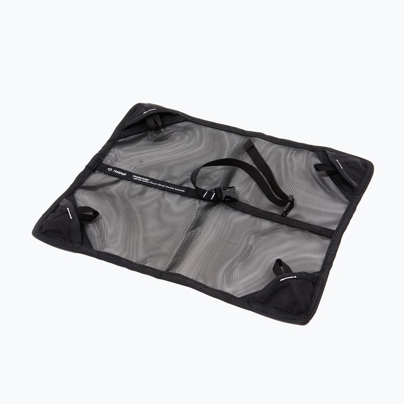 Sedia Helinox Ground Sheet One nero