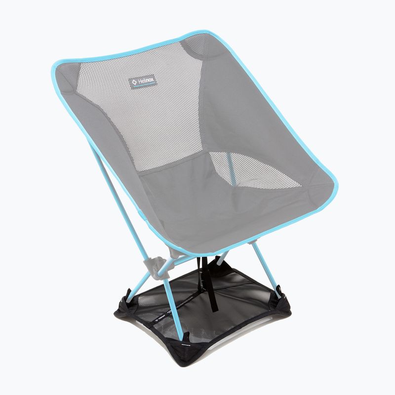 Sedia Helinox Ground Sheet One nero 4