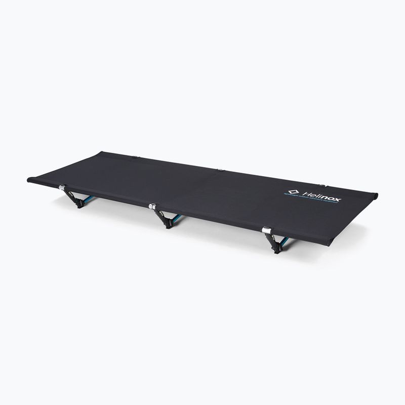 Helinox Cot One Letto da viaggio trasformabile nero