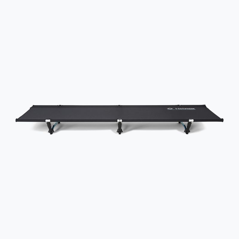 Helinox Cot One Letto da viaggio trasformabile nero 2