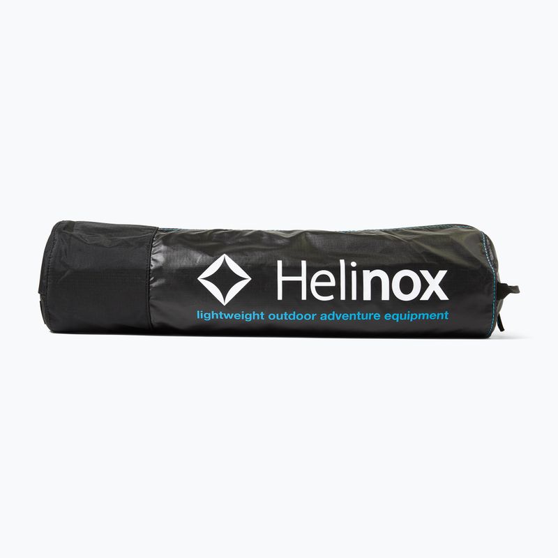 Helinox Cot One Letto da viaggio trasformabile nero 5