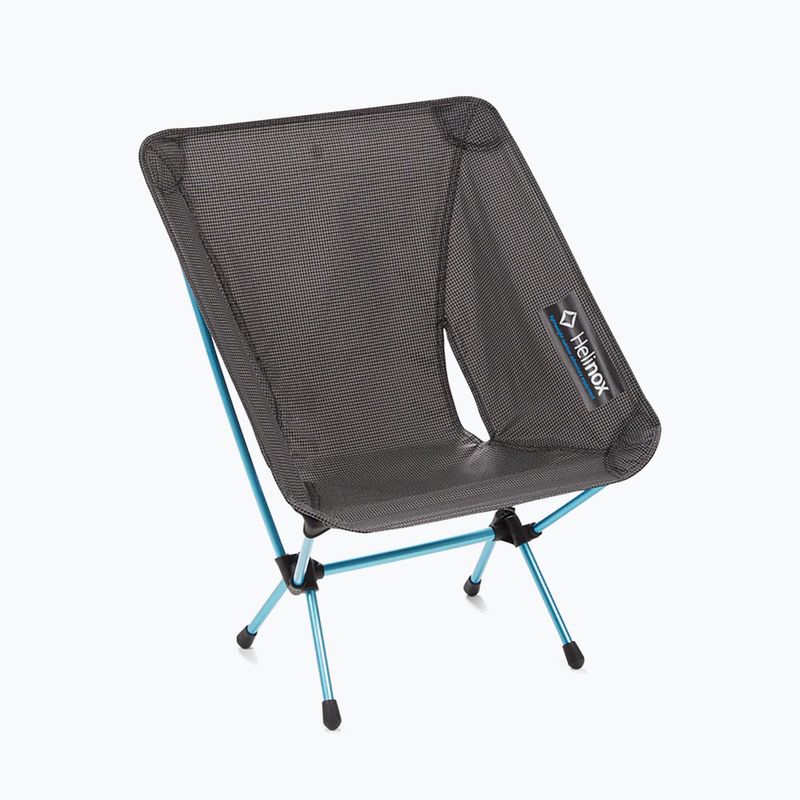 Sedia da trekking Helinox Zero nero