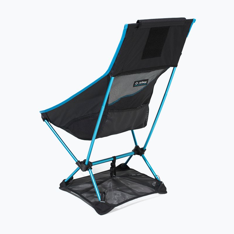 Helinox Ground Sheet Chair Two/Zero HB nero 6