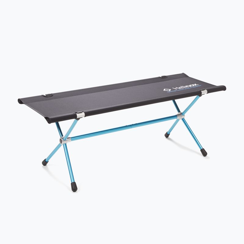 Helinox Bench One panca da turismo nera