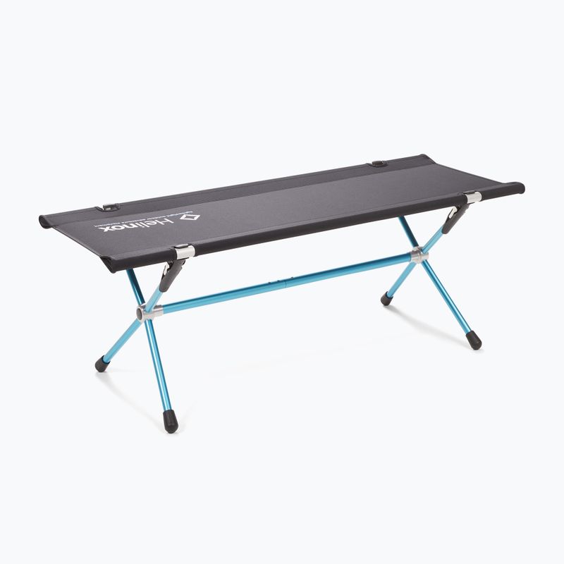 Helinox Bench One panca da turismo nera 2